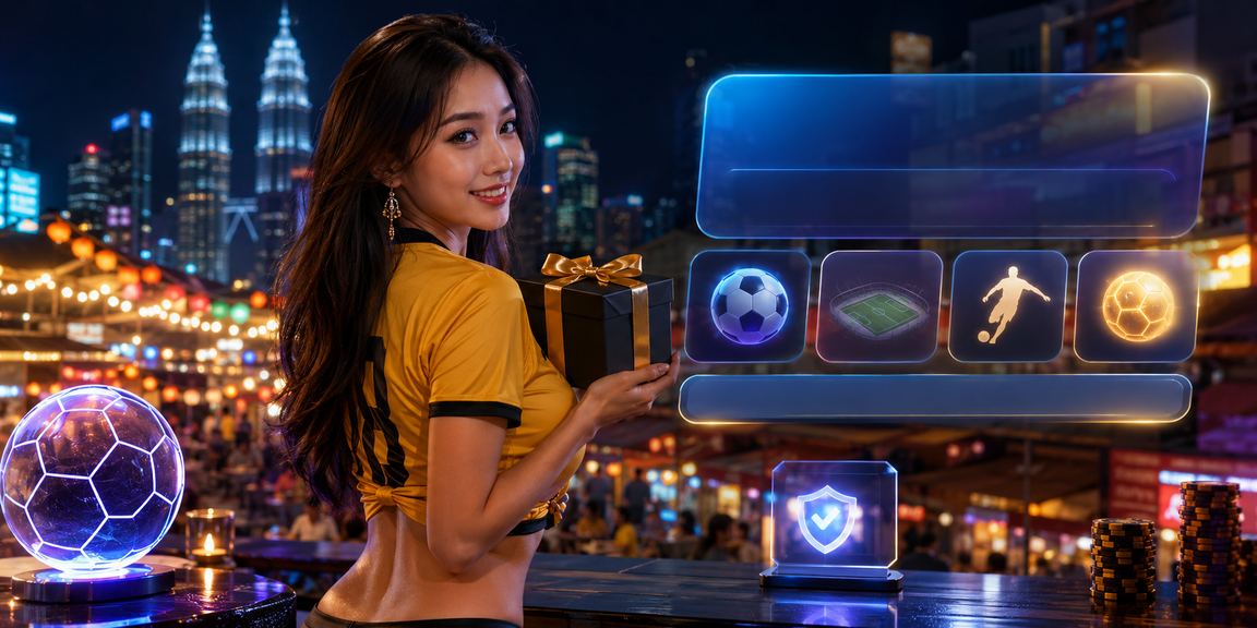 Pertaruhan bola sepak Kuala Lumpur dalam talian di mycpd2